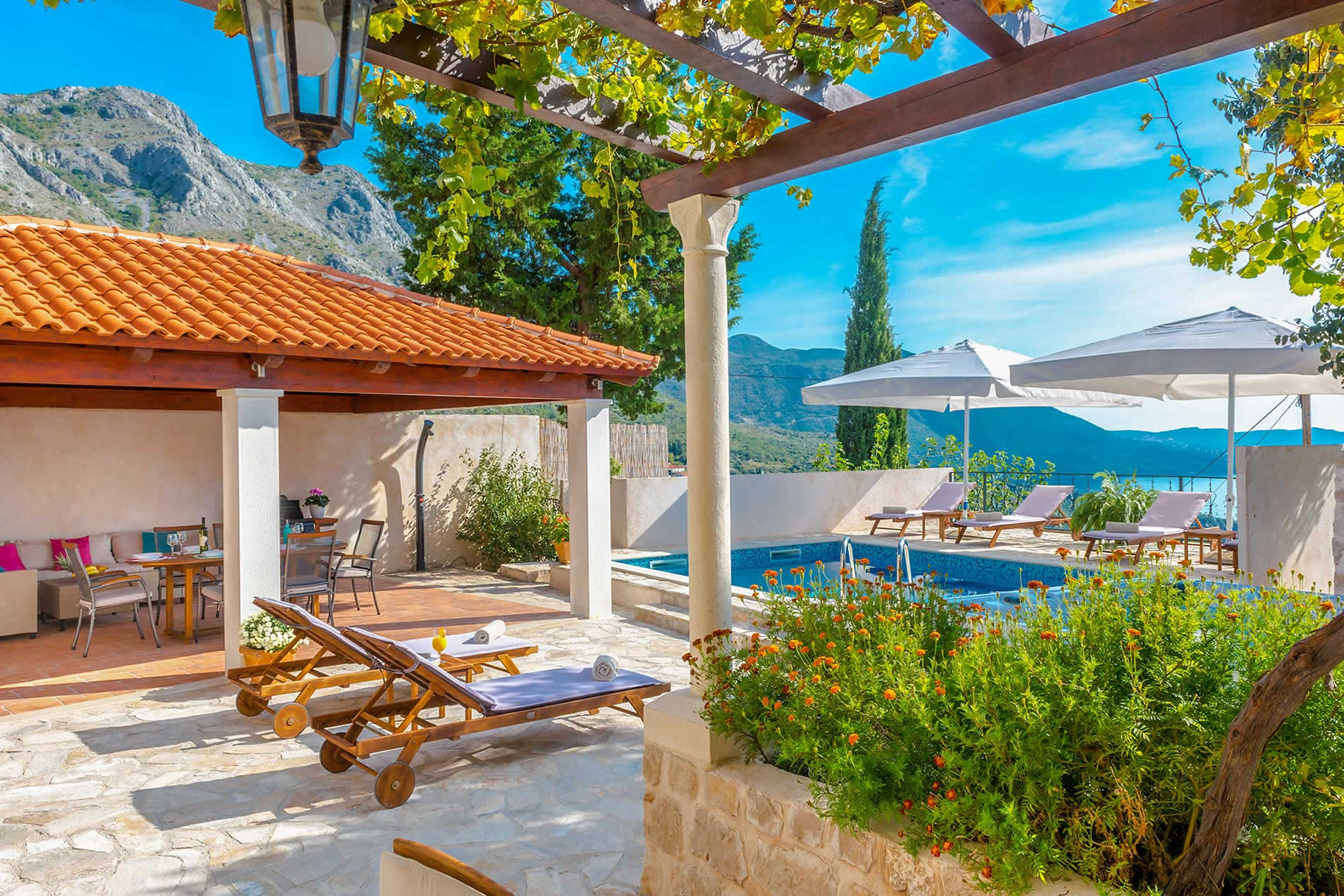 Luxury Villas in Dubrovnik: The Ultimate Guide to a Private Holiday Experience