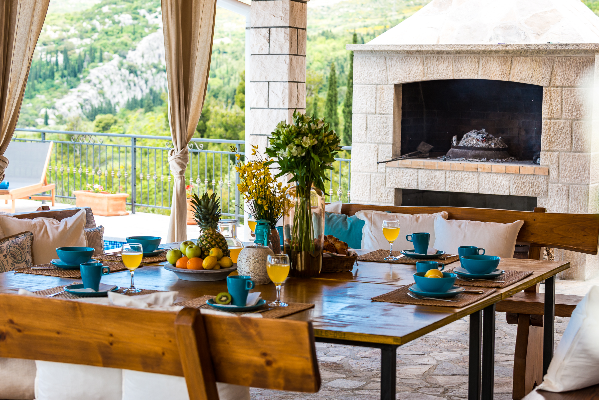 Top Experiences to Enjoy While Staying in a Luxury Villa in Dubrovnik
