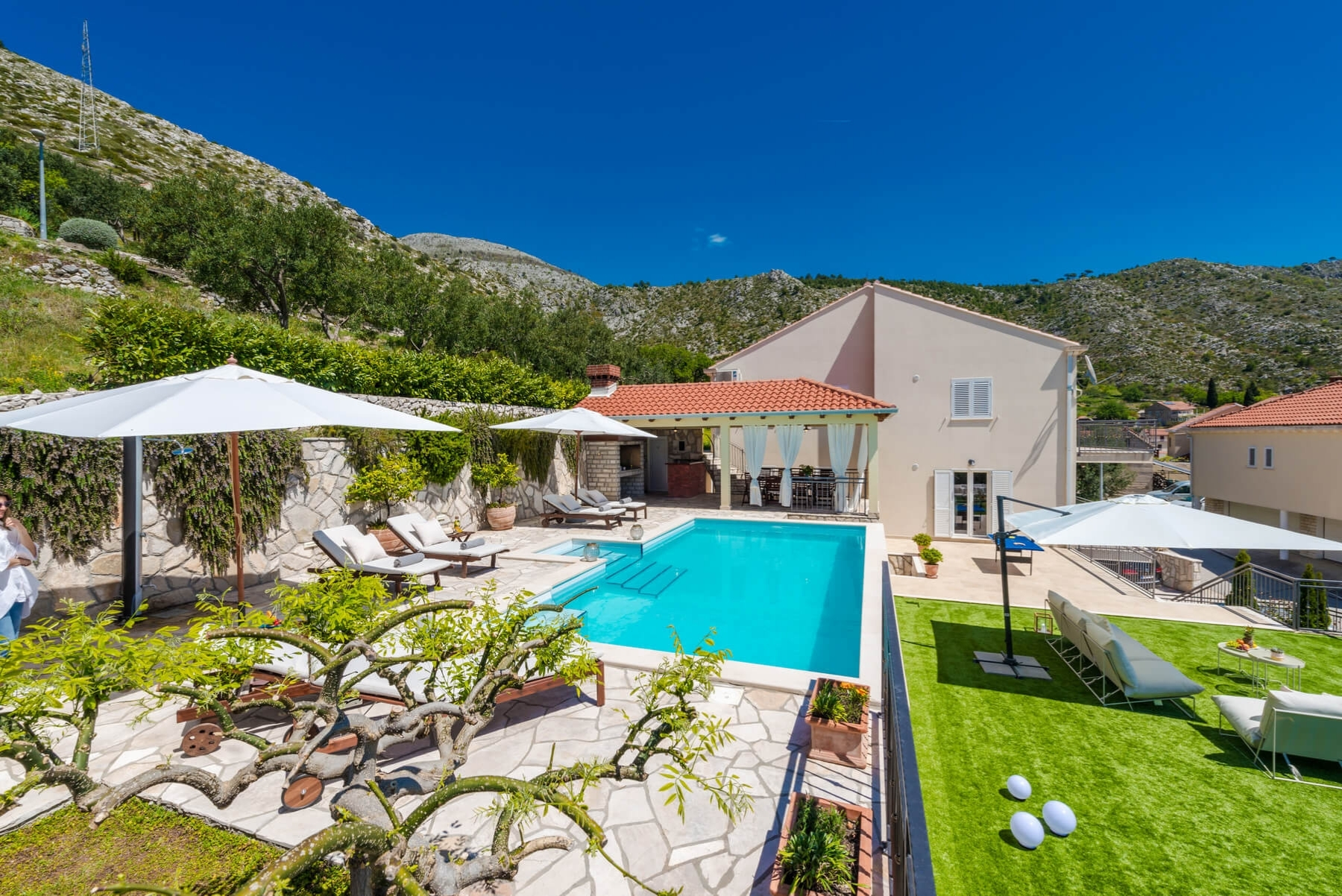 Villa Festa