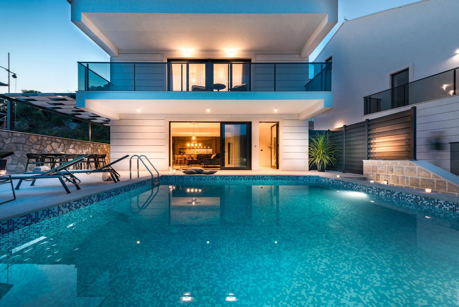 Villa Sol del Mar 1