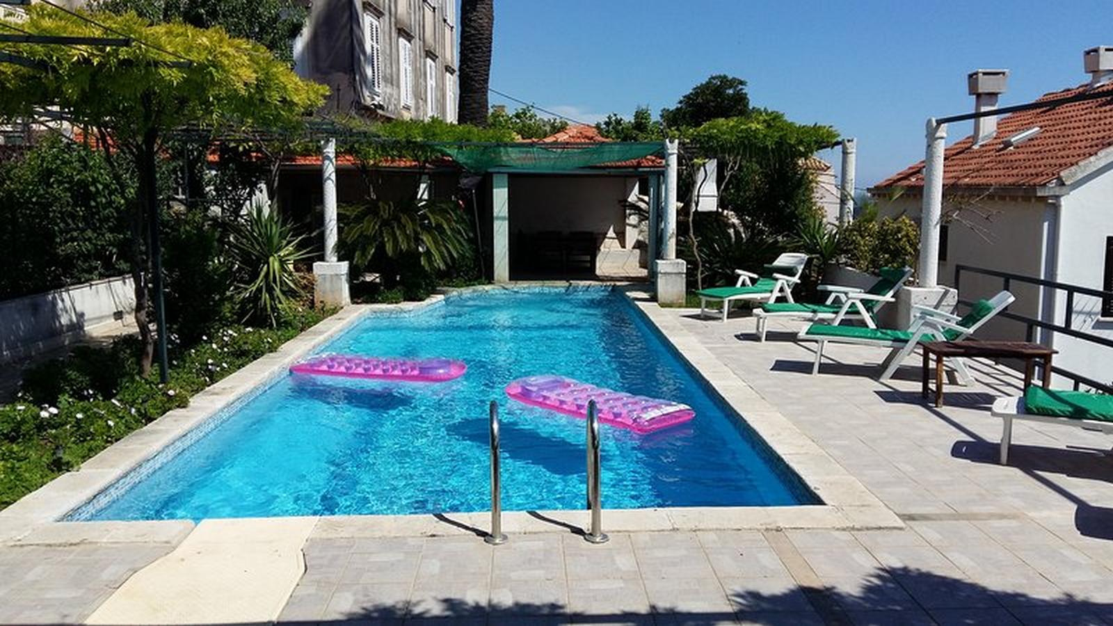 Villa Vanessa