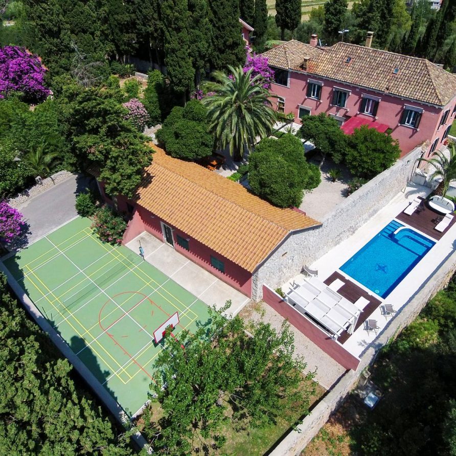 Villa Gorica