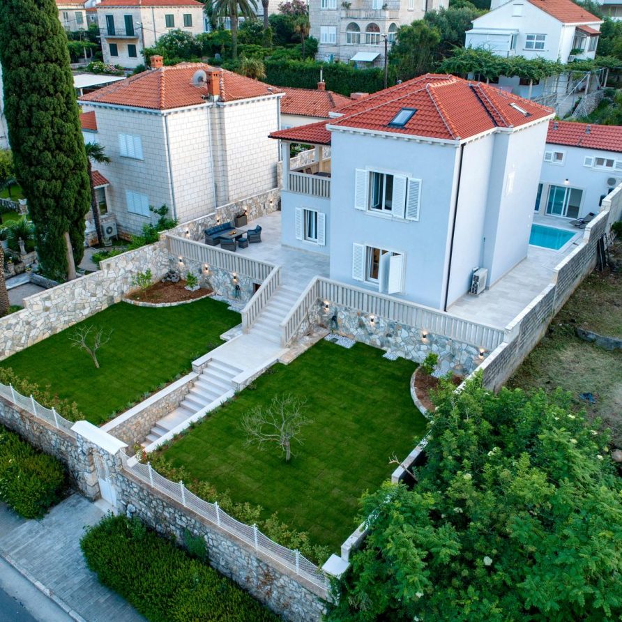 Villa Enigma