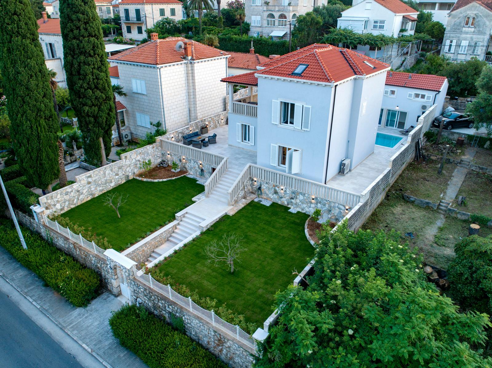 Villa Enigma