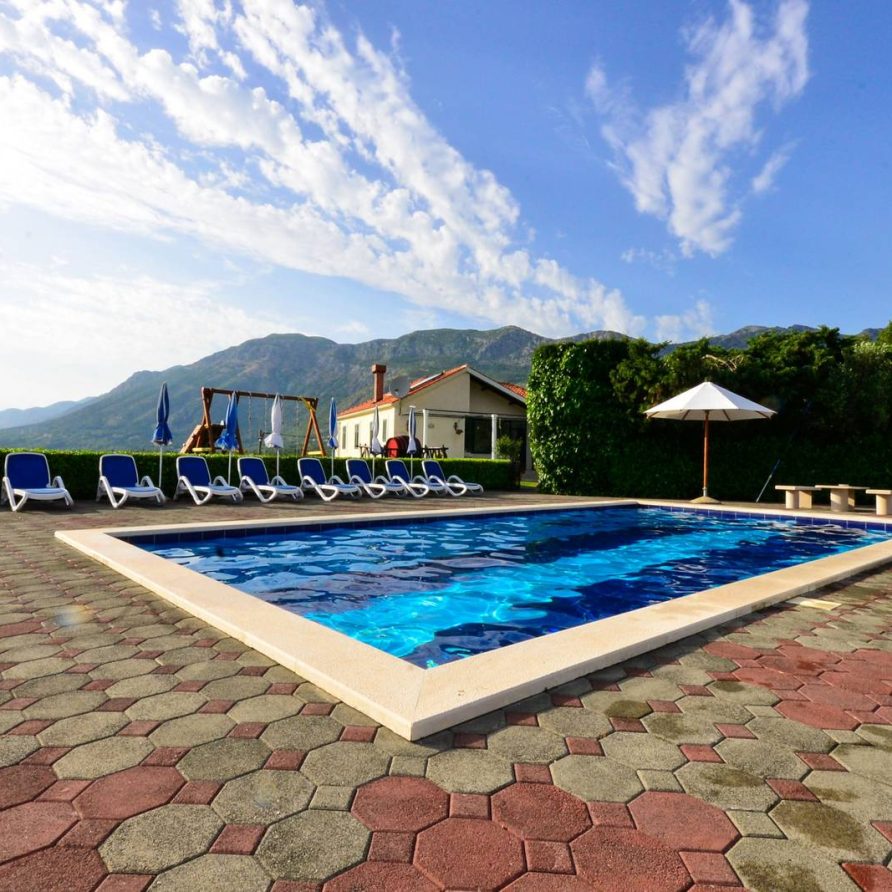Villa Miličić
