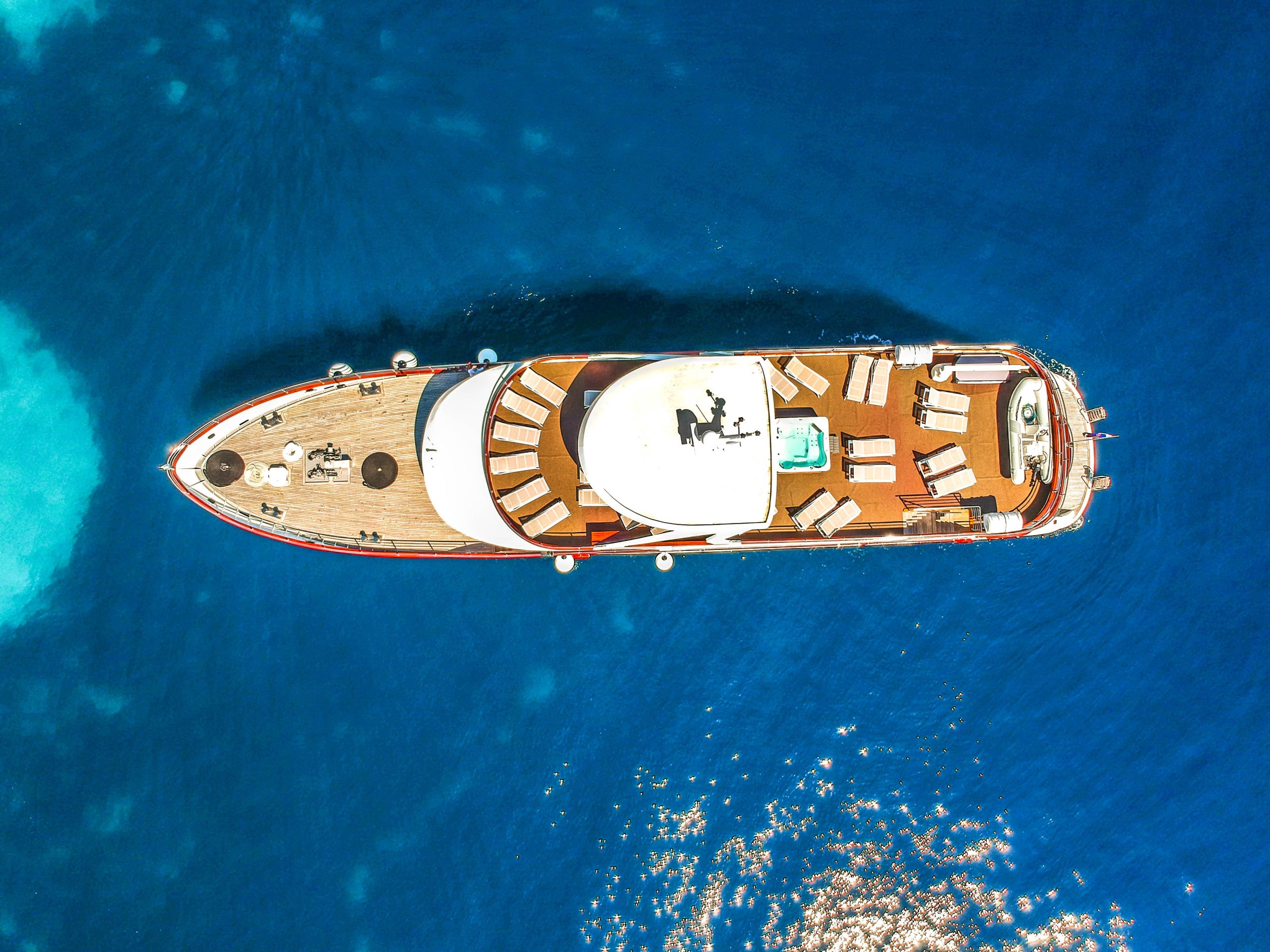 Croatia Cruises