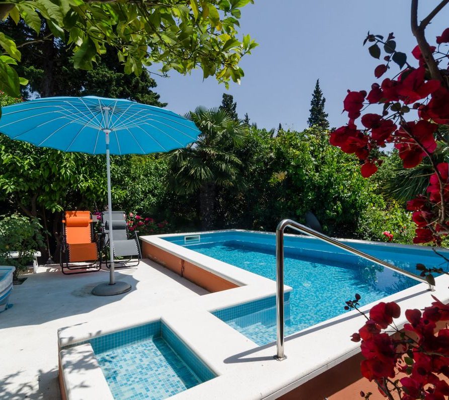 Villa Gemma