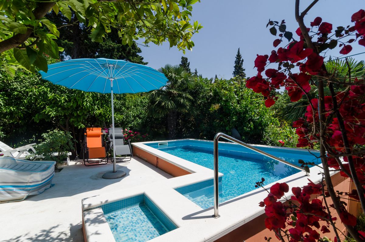 Villa Gemma