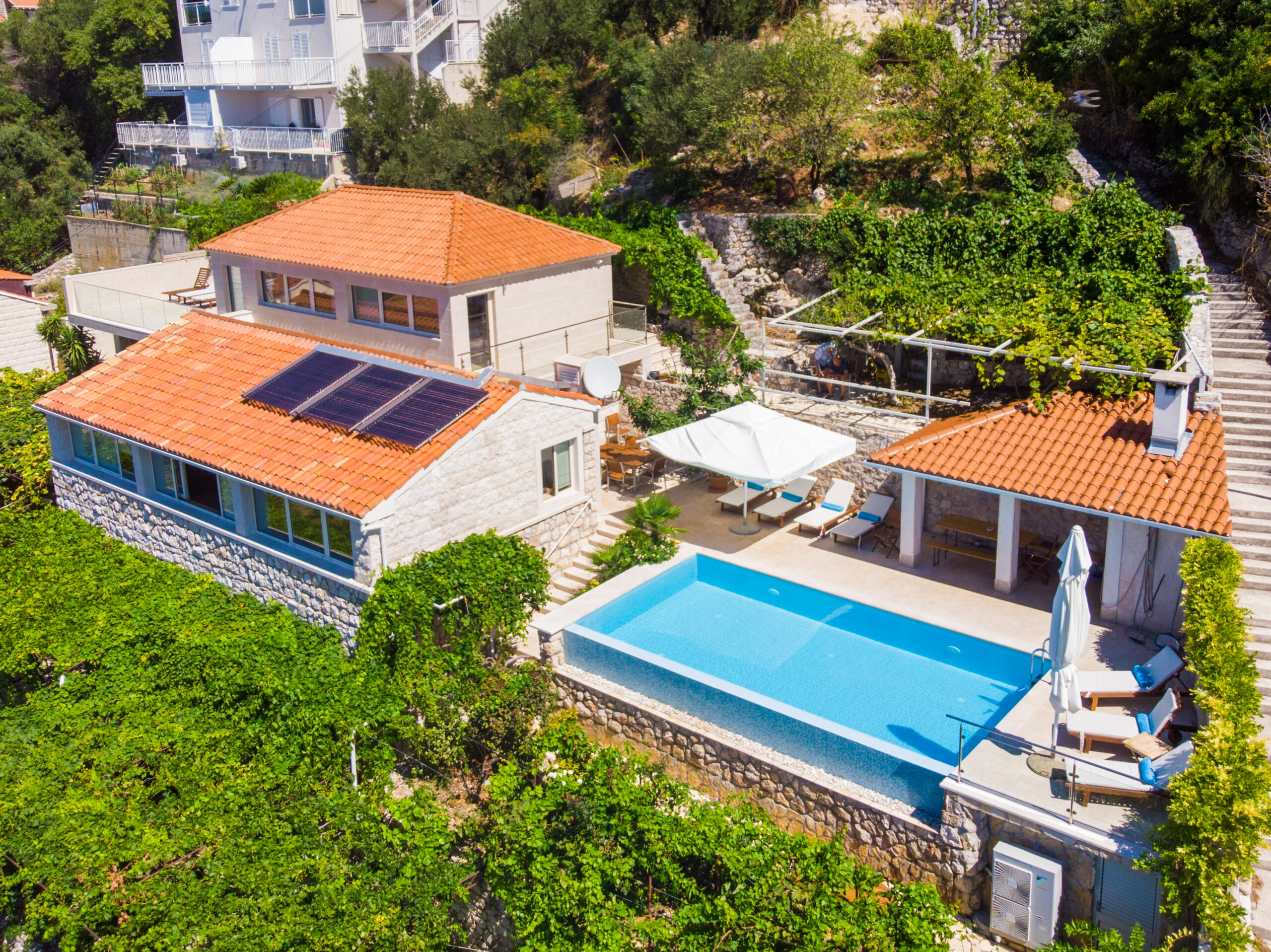 Villa Art Galerry