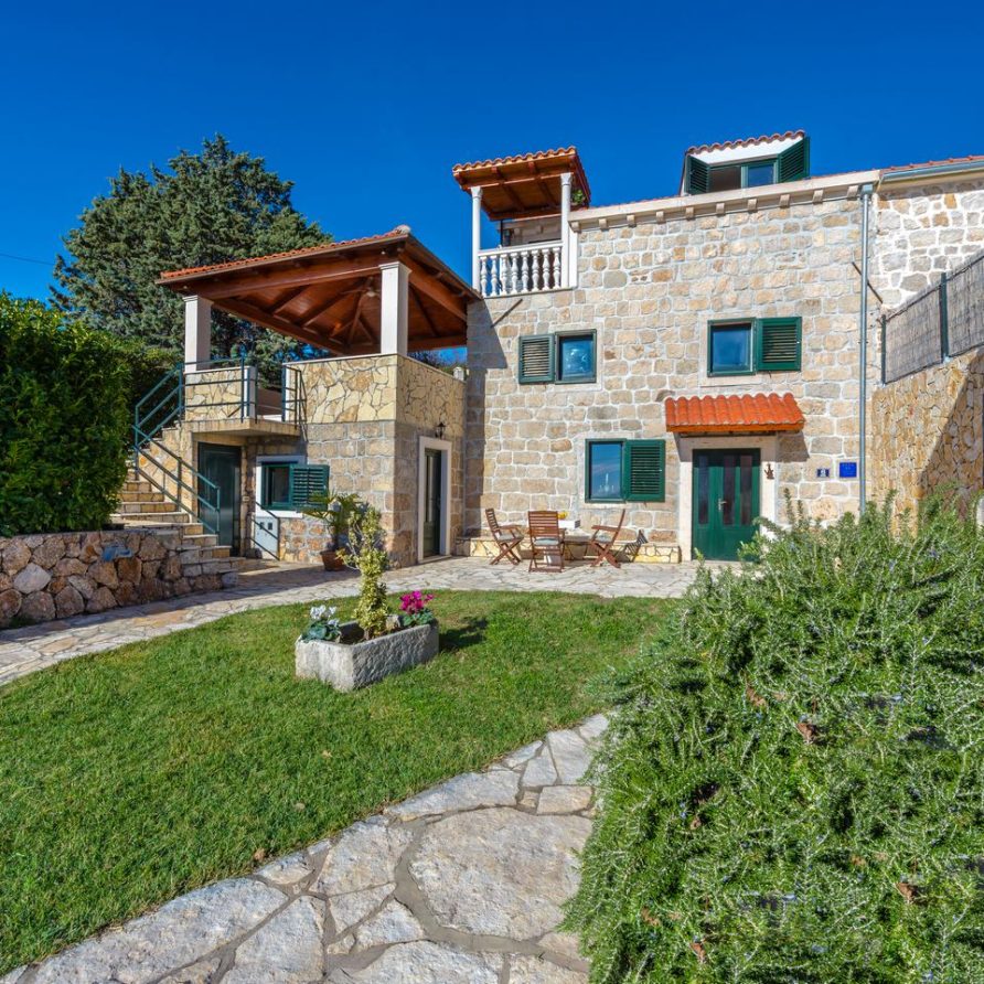 Villa Sunce Orašac