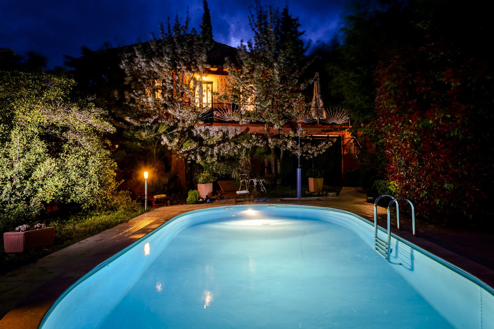 Villa Balić