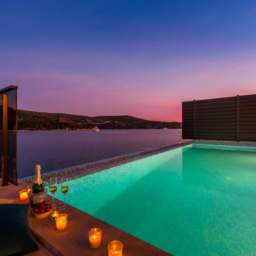 Villa Sol del Mar III
