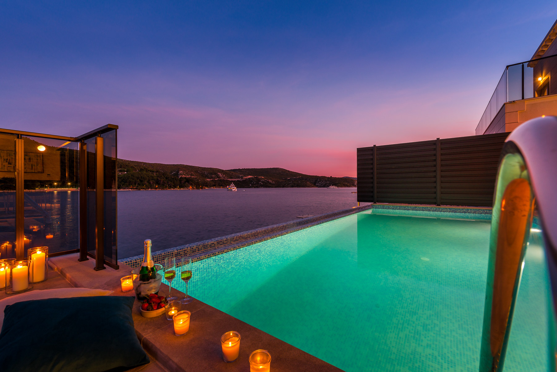Villa Sol del Mar III