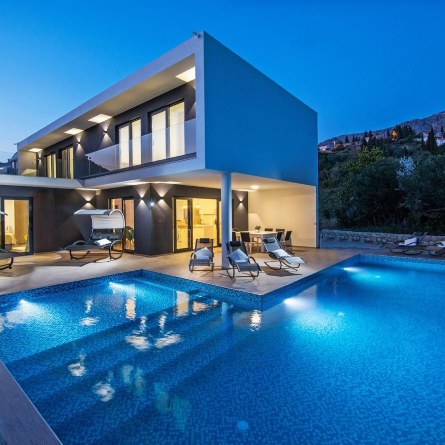 Villa Luce