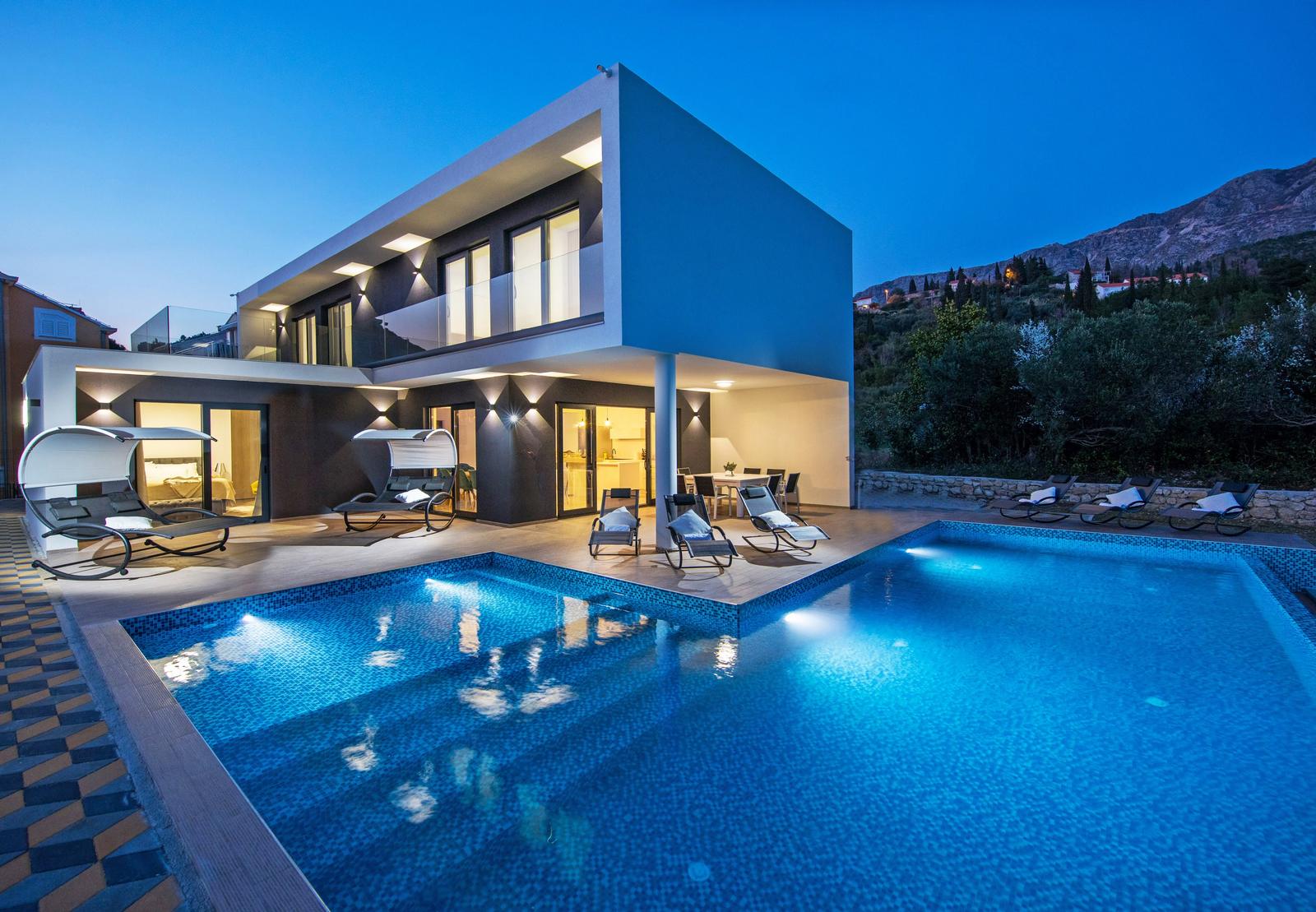 Villa Luce