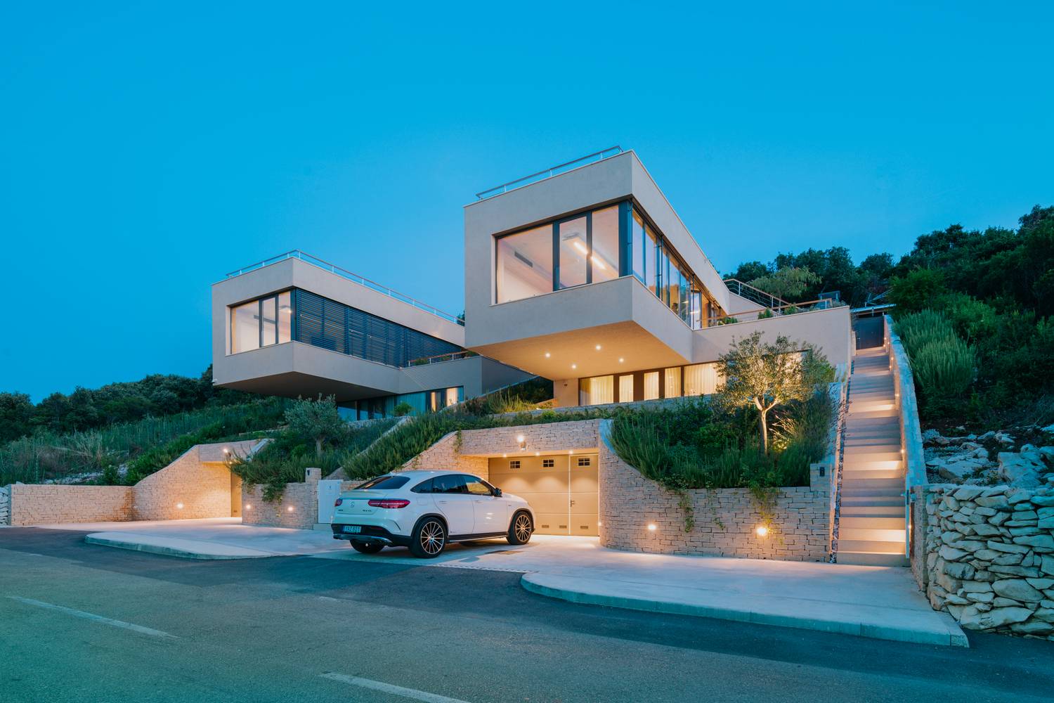 Soul Sisters Villas – Stella