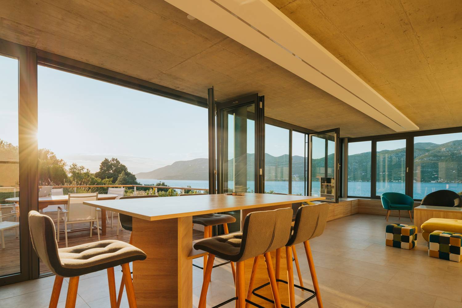 Soul Sisters Villas – Luna