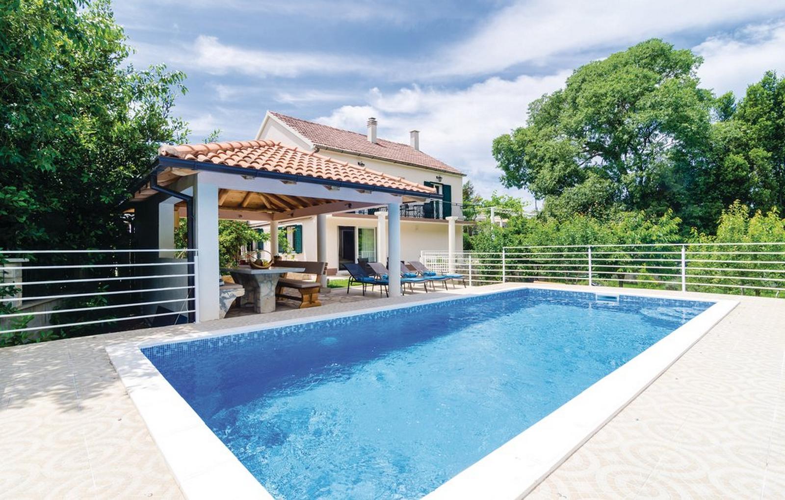 Villa Martina