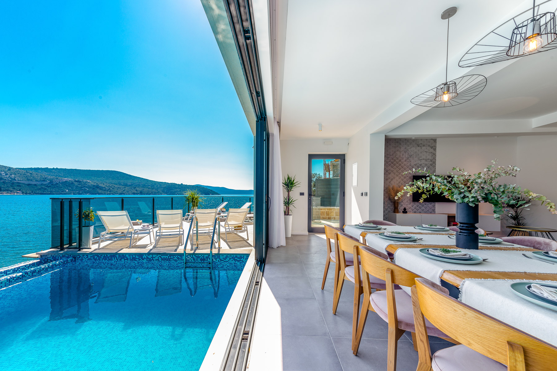 Villa Sol del Mar II