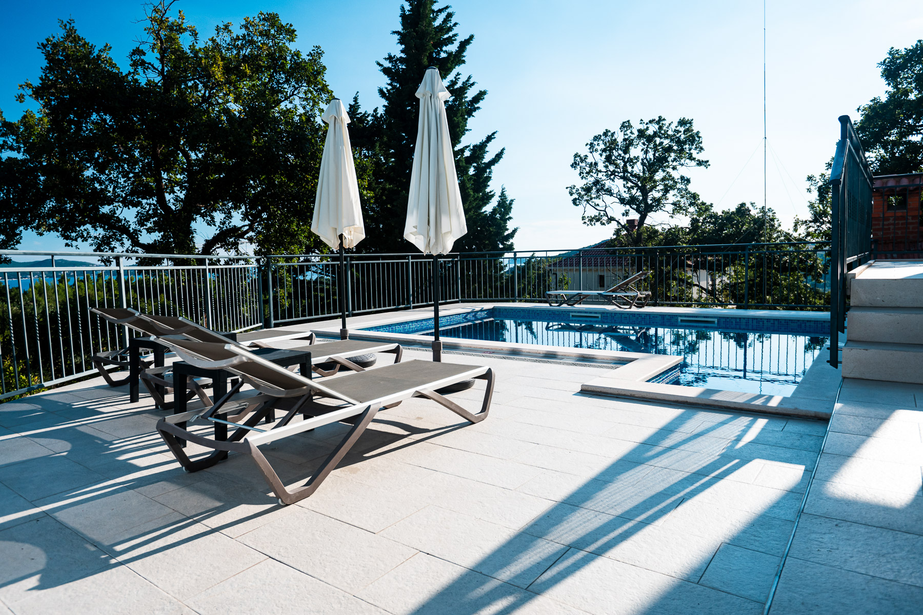 Villa Mambo